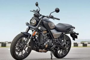 Harley Davidson: Kunci Sukses Produksi di Luar AS?