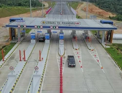 Tol Getaci Kini Jadi Incaran Investasi, Menteri PU Prediksi Lebih Cepat Terwujud