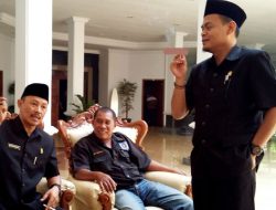 Respons Bupati Imron Mengenai Perda KTR Cirebon: Bukan Larang Merokok, Tapi Atur Ruang Sehat
