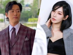 Profil Lengkap Cha Si Yeon, Aktris Baru di Drakor Taxi Driver Season 3 yang Membuat Heboh