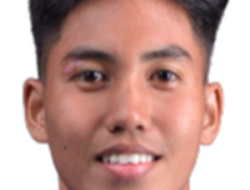 Bangga Ayah pada Anak: Kiper I Made Kaicen Debut di Liga Filipina, Pesan Jangan Terlalu Puas