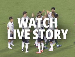 Prediksi Pertandingan Vissel Kobe vs Sanfrecce Hiroshima 16 November 2025