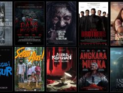 Catat! Jadwal Bioskop Purwodadi 24 November 2025, Film Seru Siap Hibur Awal Pekanmu
