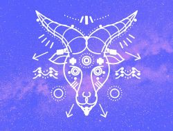 Ramalan Capricorn Hari Ini: Energi Terguncang, Namun Tangguh Tetap