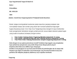 Pengajuan BLT Kesra 900 Ribu Hari Ini, Pencairan di Kantor Pos dan ATM BRI-BNI 24 November 2025