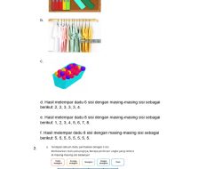Rahasia Menguasai Matematika: Contoh Soal Peluang yang Sering Muncul!