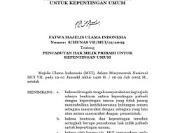 Masih Ada Rp50 Triliun Tak Bertuan, Fatwa MUI: Hak Nasabah Tetap Berlaku