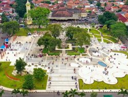 Sumedang Paling Progresif, Terdepan di Koridor Ekonomi Rebana