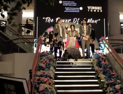 Deby Vinski: Indonesia Berpeluang Jadi Pemimpin Regional di Stem Cell