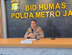 Siapa Pria Viral Bawa Mobil Barang Bukti ke Mall? Fakta Terbaru