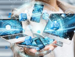 Teknologi Pemeriksaan Kerusakan Mobil Otomatis