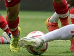 Prediksi Skor dan Berita Tim: Mexico vs Uruguay 16 November 2025