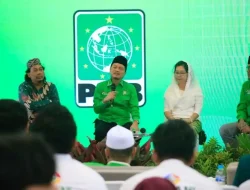 PKB Manggarai Timur Bidik 5 Kursi DPRD dan Pemilihan Bupati