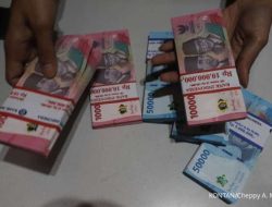 Daftar Prediksi UMP 2026 Per Provinsi Masih Ditetapkan Dewan Pengupah