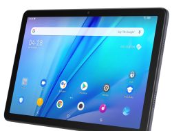 Tablet Pro 2025 dengan Chip Snapdragon 8 Gen 3: Kinerja Setara Laptop Premium