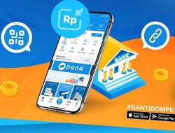Klaim Link DANA Hari Ini, Saldo Gratis Rp100 Ribu Sebelum Habis