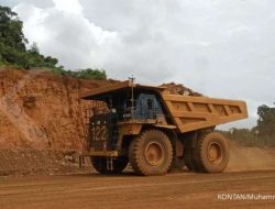 Vale Indonesia (INCO) Meraih Peringkat ESG Terbaik dalam Sejarahnya