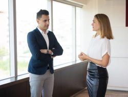 9 Hal yang Tidak Pernah Anda Dapat dari Orang yang Benar-Benar Menghargai Anda