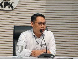 KPK: Rehabilitasi Ira Puspadewi Bukan Precedent Negatif Perang Melawan Korupsi