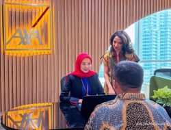 Jaminan Kesehatan Wajib Bentuk Dewan Medis, AXA Financial Pilih Opsi Ini
