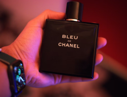 Bleu de Chanel: Aroma Apa Saja? Ini Penjelasannya!