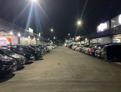 Beberapa Pilihan SUV Bekas Murah di Bawah Rp 60 Juta