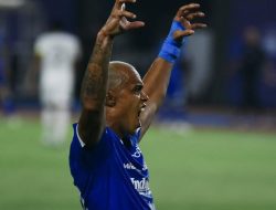 Sinyal Perombakan Skuad Asing Persib Bandung di Putaran Kedua: 3 Nama Terancam, Arema Incar