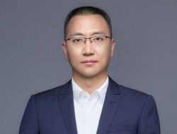 Robot Humanoid Meledak di Tiongkok, Howard Huang Jadi Miliarder