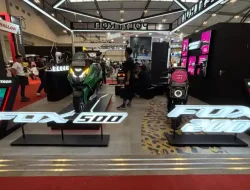 Daftar Harga Motor Listrik Polytron November 2025: Fox-200 Mulai Rp11 Juta