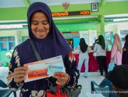 Desil Berapa? Ini Cara Cek Status Bansos 2025