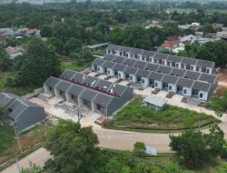 Batas Gaji untuk Beli Rumah Subsidi 2025 per Zona