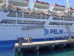 Pansus Properti Tepis Isu Keretakan, Rekomendasi Keluar Akhir April