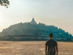 Harga Tiket Masuk Candi Borobudur November 2025, Cek Informasi Terbaru