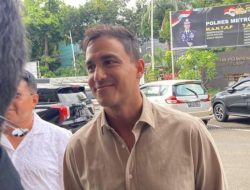 Benarkan Pernyataan Hamish Daud tentang Sabrina Alatas, Ini Jawaban Raisa soal Perceraian