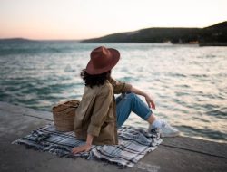 Jika Kesendirian Terasa Bebas, Anda Mungkin Kuasai 9 Keterampilan Ini Menurut Psikologi