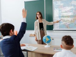 55 Ucapan Selamat Hari Guru Nasional 2025 yang Menginspirasi