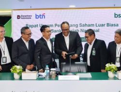 BSN Jadi Katalis Penguatan Pasar Syariah, Target Aset Rp 100 Triliun dalam Dua Tahun