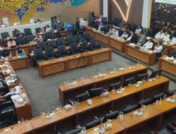 Berbagai Usulan RUU Hak Cipta: Royalti Cepat, Sidang Kilat, Aturan Pesta Perayaan