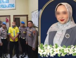 5 Pengakuan Mengejutkan AKBP Basuki: Hubungan Terlarang dengan Dosen, Kekagetan atas Kematian Levi, Detik-detik Kematian Diungkap