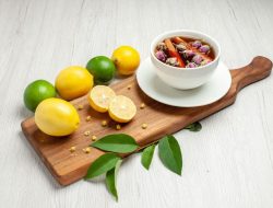 Apakah Kopi Lemon Bisa Kurangi Berat Badan? Ini Bukti Ilmiahnya