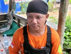 Kisah Karsono Angkat 10 Jenazah Korban Longsor Cibeunying: Mendermakan Diri adalah Ibadah