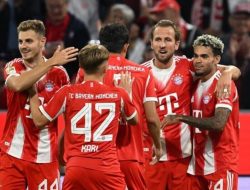 Prediksi Bayern Munchen vs SC Freiburg: Ujian Berat di Allianz Arena