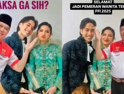 Profil Harry Kiss, Ayah Vidi Aldiano dengan Profesi Tak Biasa, Beri Ucapan Unik Saat Sheila Dara Menang Penghargaan