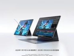 Huawei MatePad Edge: Tablet Cerdas dengan RAM 32GB, Spesifikasi dan Harga Lengkap