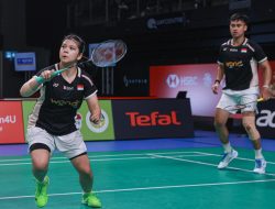 Australian Open 2025 – Jafar/Felisha Tak Menyesal Beri Karpet Merah ke Unggulan Malaysia