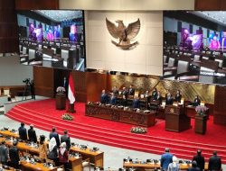 Rincian Gaji Anggota DPR dan Tunjangan Lengkap