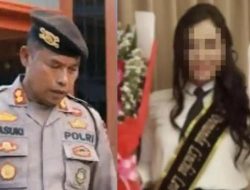 Dua Tahun Lagi Pensiun, AKBP Basuki Terancam Dipecat Akibat Kematian Dosen Untag Semarang