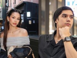 4 Fakta Menarik Kehamilan Alyssa Daguise, Hadiah Istimewa untuk Ulang Tahun Al Ghazali