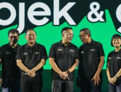 Menjelang RUPSLB, Patrick Walujo Disiapkan Mundur dari CEO GOTO