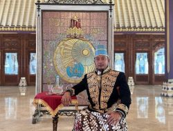 Dituduh Khianati Negara, KGPH Hangabehi: Saya Merasa Tidak Cocok